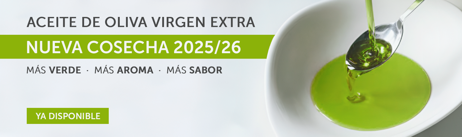 Nueva Cosecha 2025/26